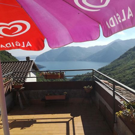 Vila Casa Vacanze 'La Piazza' Zone Exteriér fotografie