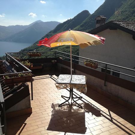 Vila Casa Vacanze 'La Piazza' Zone Exteriér fotografie