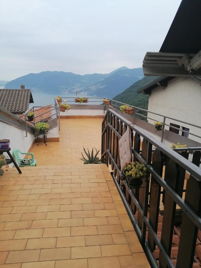 Vila Casa Vacanze 'La Piazza' Zone Exteriér fotografie