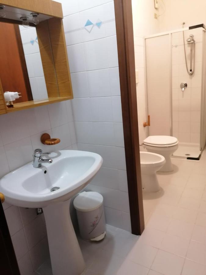 Vila Casa Vacanze 'La Piazza' Zone Exteriér fotografie