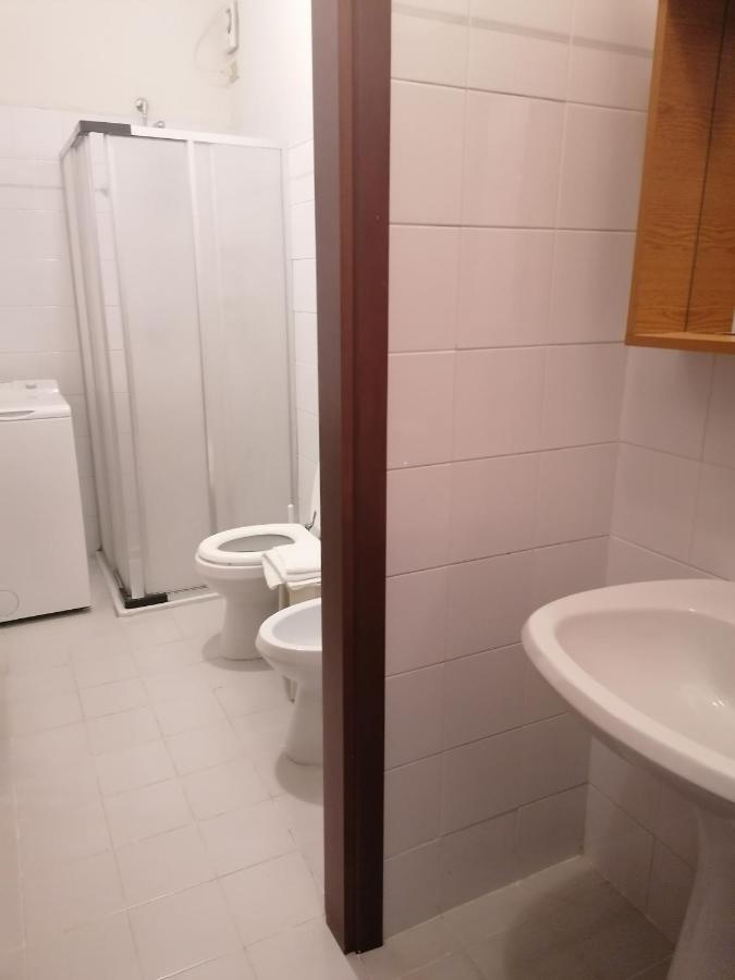 Vila Casa Vacanze 'La Piazza' Zone Exteriér fotografie