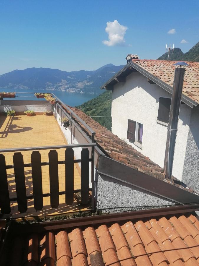 Vila Casa Vacanze 'La Piazza' Zone Exteriér fotografie