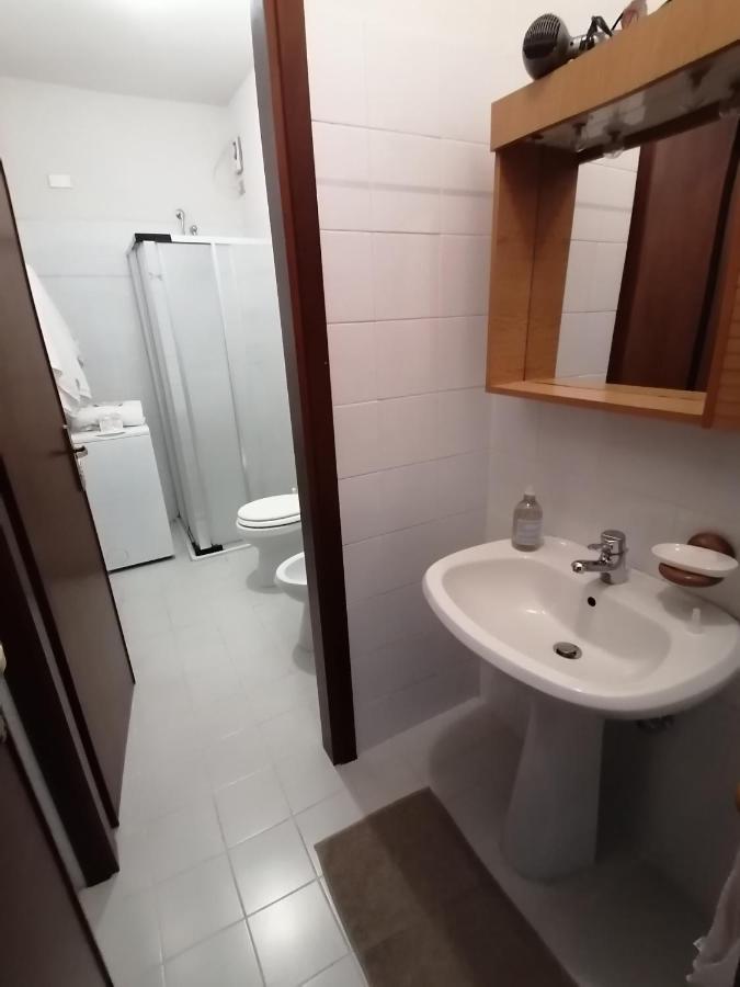 Vila Casa Vacanze 'La Piazza' Zone Exteriér fotografie