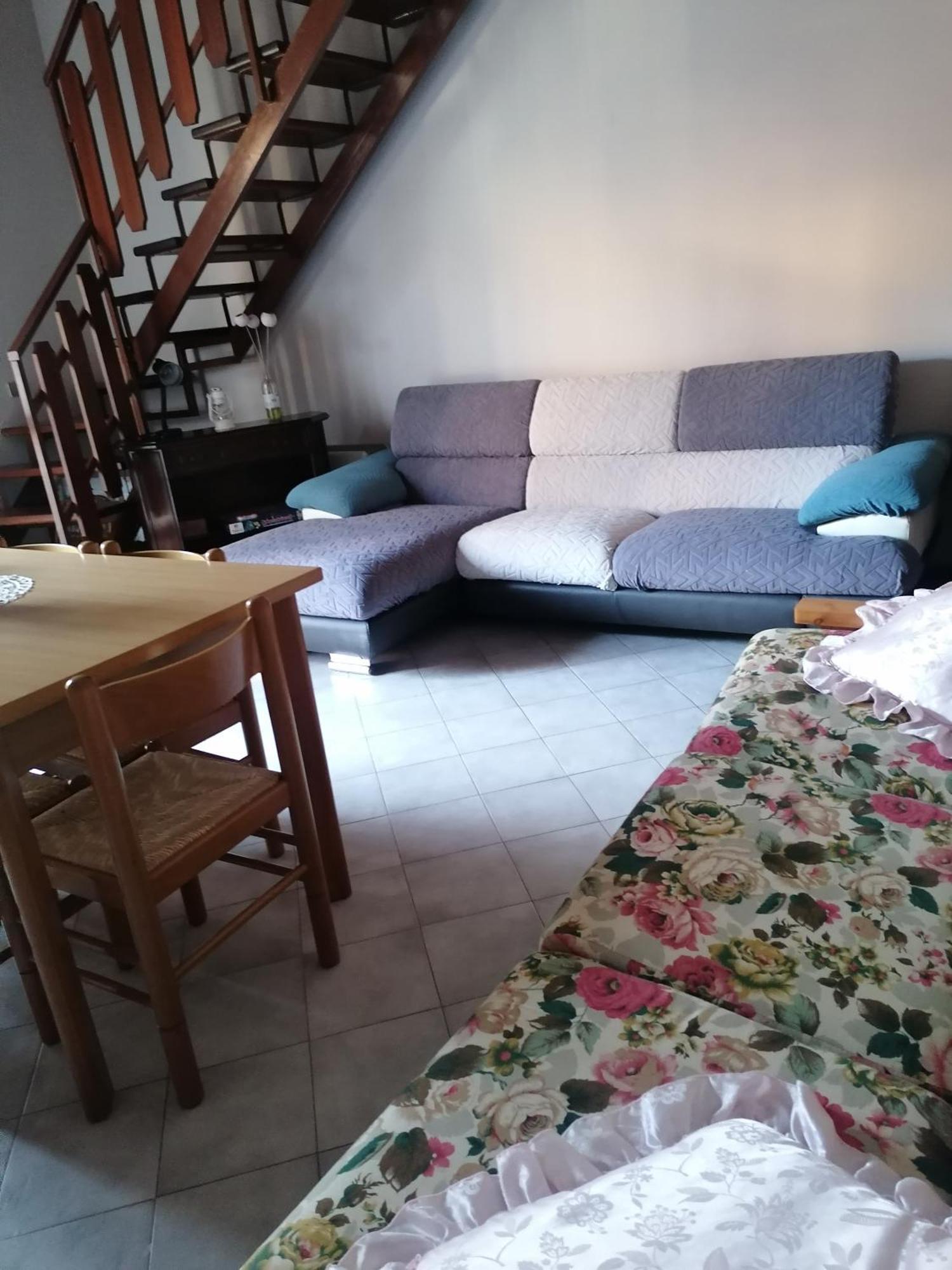 Vila Casa Vacanze 'La Piazza' Zone Exteriér fotografie