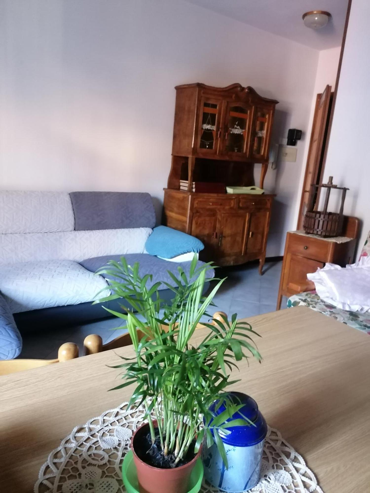Vila Casa Vacanze 'La Piazza' Zone Exteriér fotografie