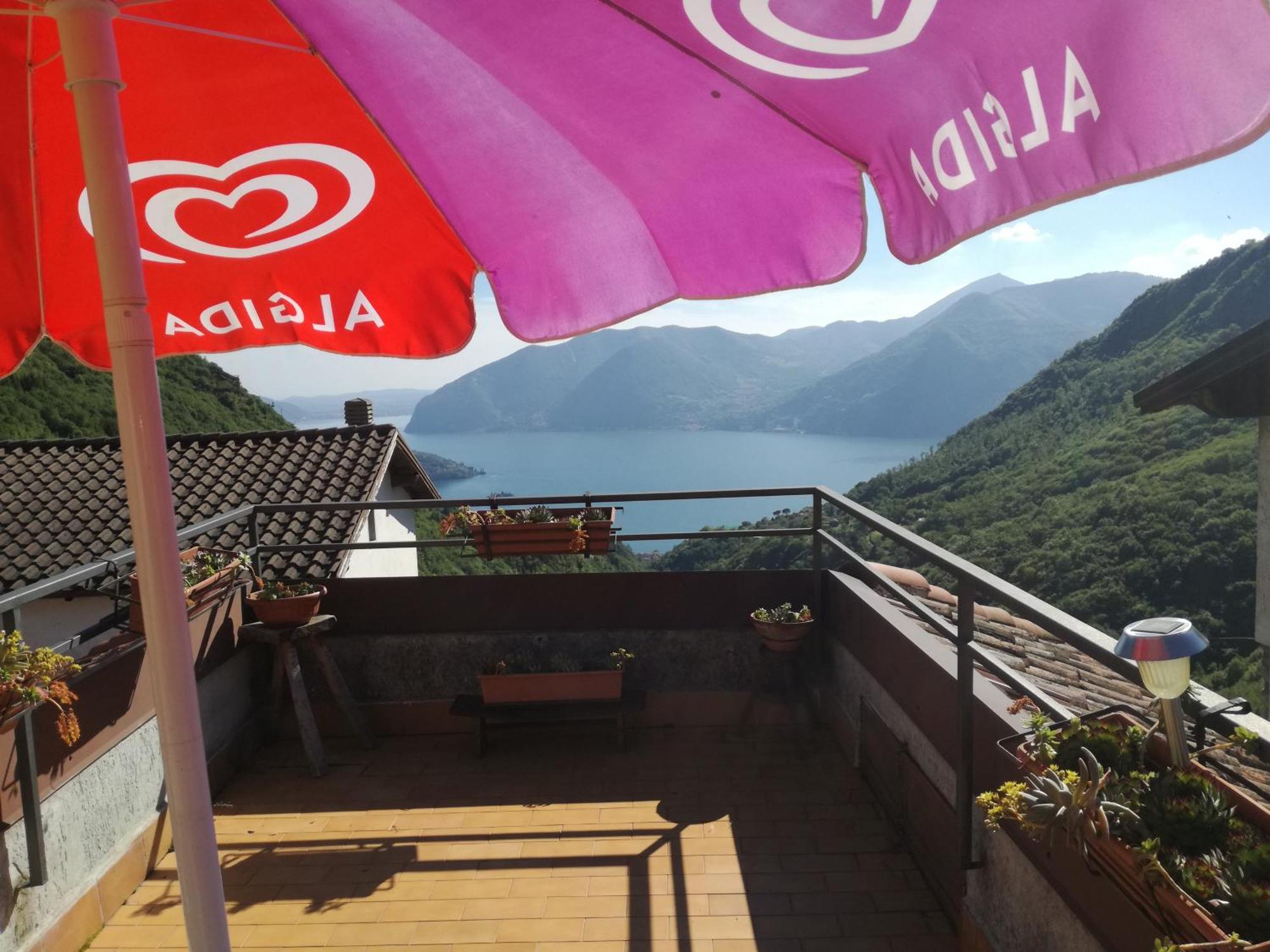 Vila Casa Vacanze 'La Piazza' Zone Exteriér fotografie