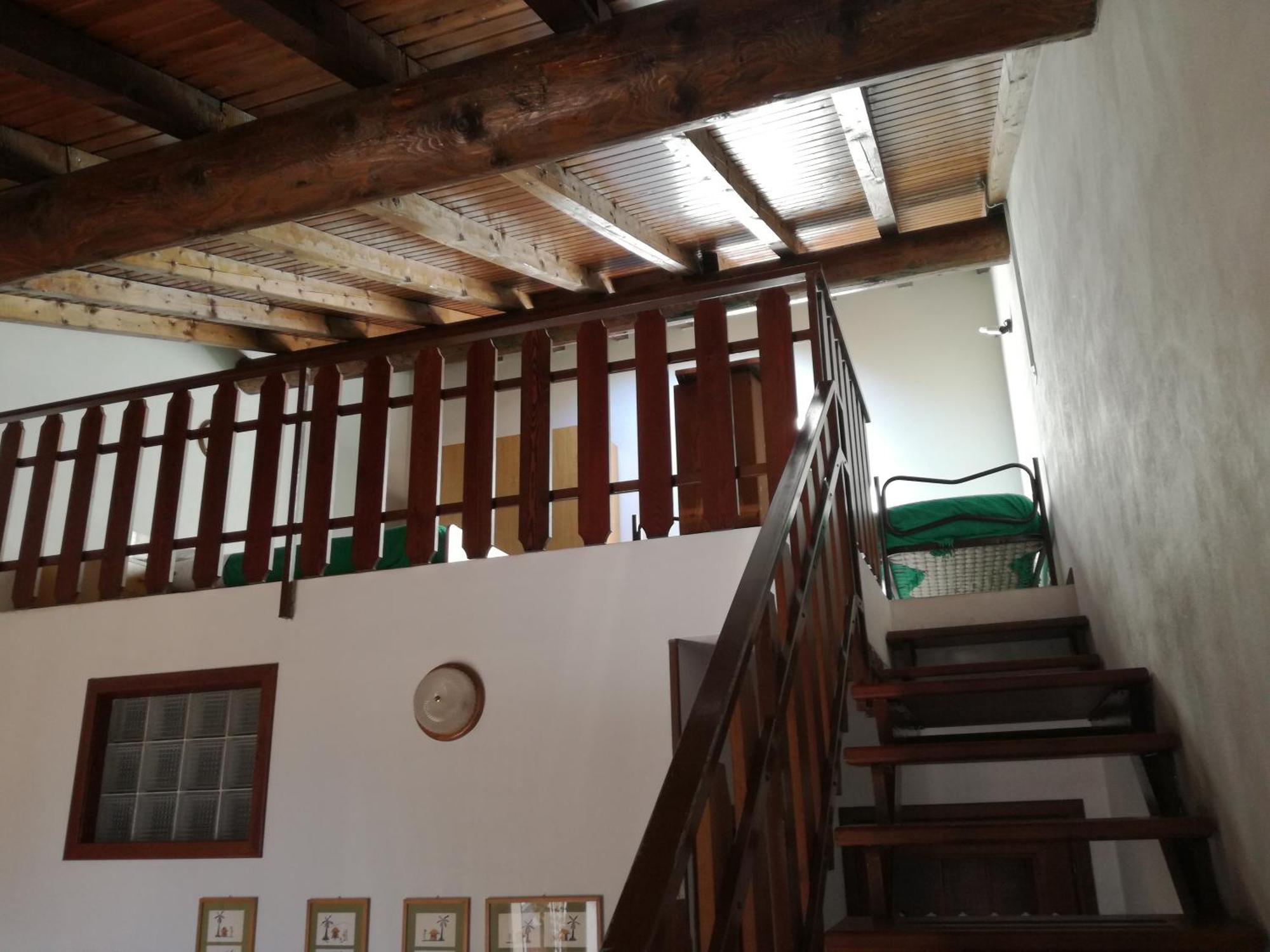 Vila Casa Vacanze 'La Piazza' Zone Exteriér fotografie